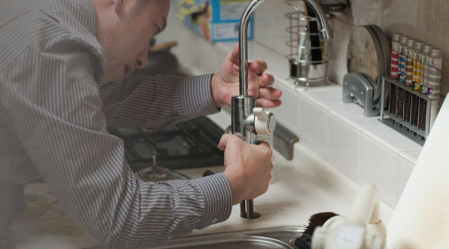 Professional Leak Detection Services in Polkton, NC